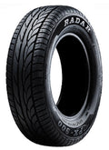 RADAR - 225-65R-16 RADAR RPX900 TL 100H 500AA