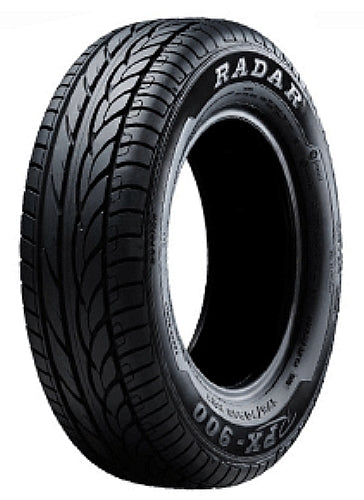 RADAR - 225-65R-16 RADAR RPX900 TL 100H 500AA