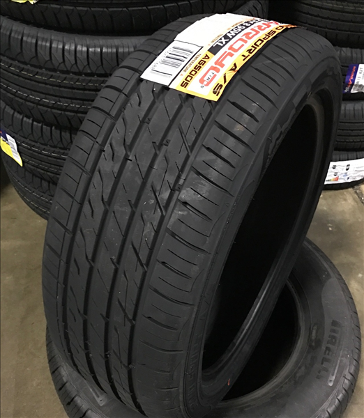 ARYO - 215-65R-16 ARYO ECO PRO A/S 102H