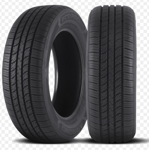 ARROYO - 245-70R-16 ARYO ECO PRO HT 111T 8/27/21-2