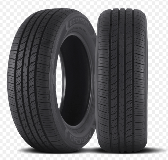 ARROYO - 225-65R-17 ARYO ECOPRO HT 102T