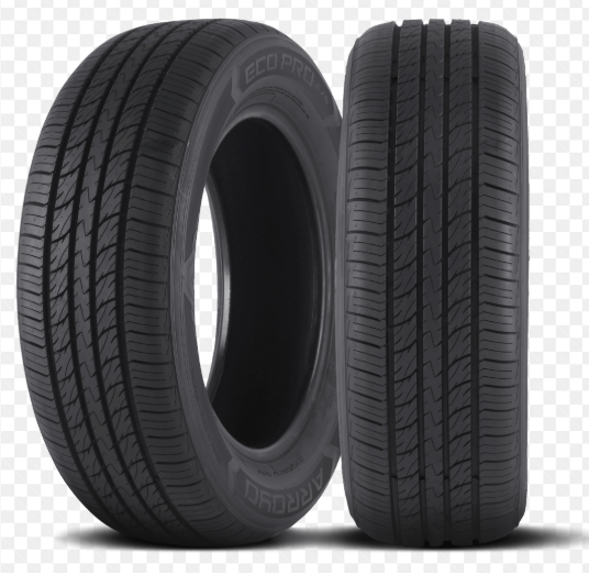 ARROYO - 215-65R-17 ARYO ECO PRO A/S 99H