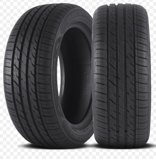 ARYO - 235-60R-17 ARYO GRND SPT AS 102H