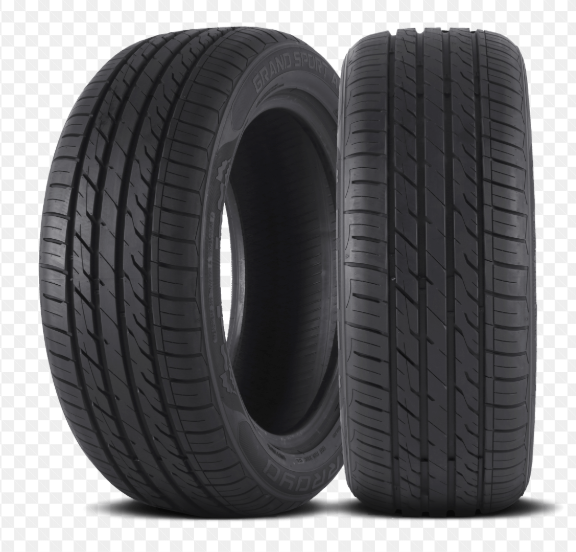 ARROYO - 245-45R-18 ARYO GRND SPT AS 100W 8/19/22-2