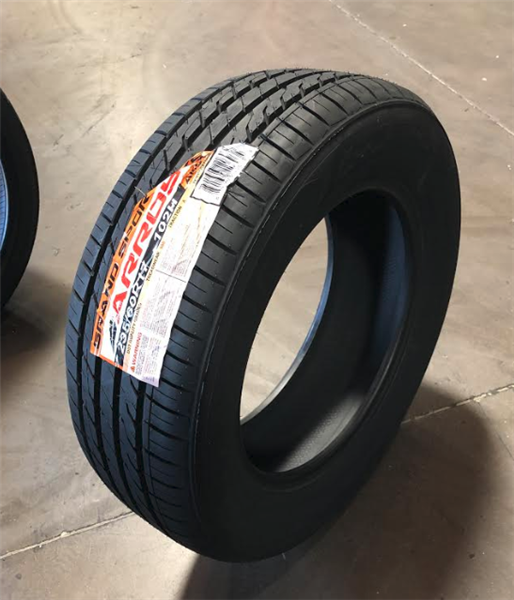 ARROYO - 215-40R-18 ARYO GRND SPT AS 89W XL