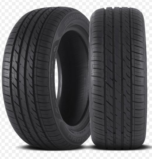 ARROYO - 215-45R-18 ARYO GRND SPT AS 89W XL