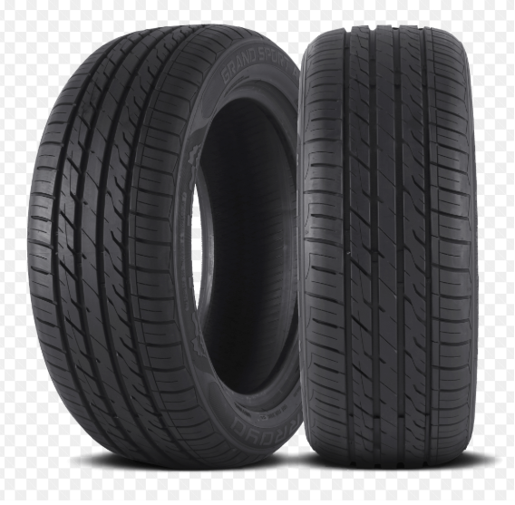 ARYO - 285-35ZR-20 ARYO GRND SPT AS 104W XL