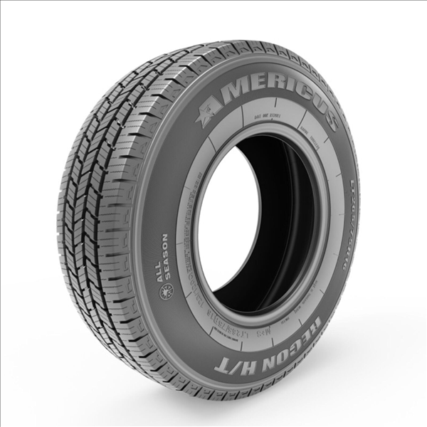 AMERICUS - 255-70R-18 AMERICUS RECON CUV