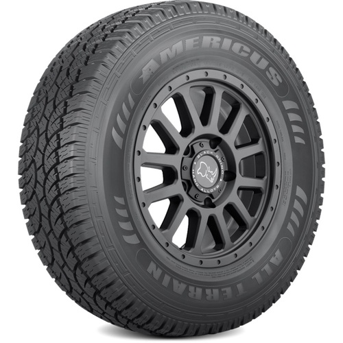 AMERICUS - 265-70-17 AMERICUS ALL TERRAIN A/T 115T