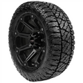 AMERICUS - LT245-70R-17 AMERICUS RUGGED A/TR R/T 10PLY