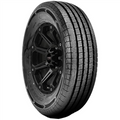 AMERICUS - LT265-75-16 AMERICUS COMMERICAL LT 10PLY