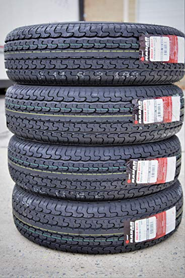 ANGLER - ST175-80R-13 ANGLER ST-100 91/87M C 6PLY [MADE BY RADAR]