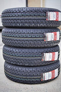 ANGLER - ST235-80R-16 ANGLER ST-100 124/120M E 10PLY [MADE BY RADAR]