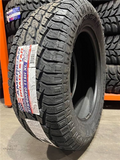 AMERICAN ROADSTAR - LT285-55R-20 AMERICAN ROADSTAR A/T 10PLY