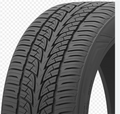 AMERICAN ROADSTAR - 255-50ZR-19 AMERICAN ROADSTAR HP 107Y XL A/S