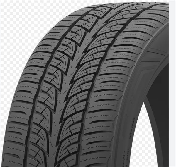 AMERICAN ROADSTAR - 265-40ZR-22 AMERICAN ROADSTAR HP AS 106W XL
