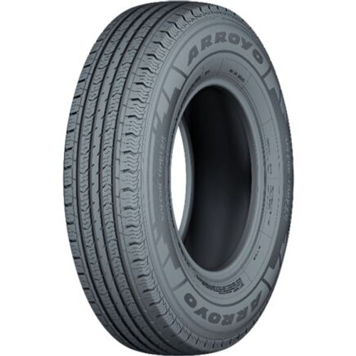 ARROYO - ST235-80R-16 ARYO SPEC TRAILER ALL STEEL 16PLY