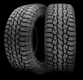 ARROYO - 275-55R-20 ARYO TAMAROCK A/T 117HXL
