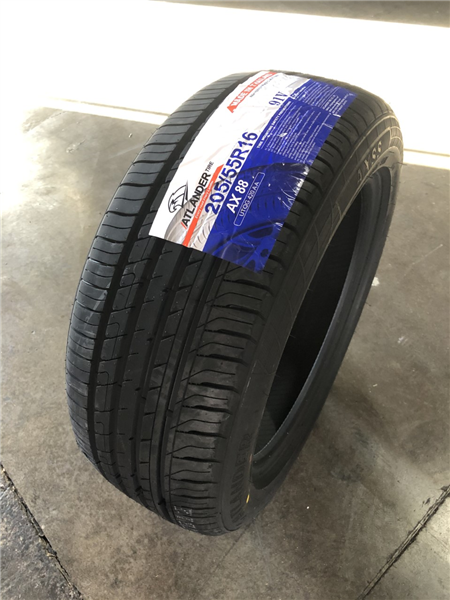 ATLANDER - 185-65R-15 ATLANDER AX77  88H