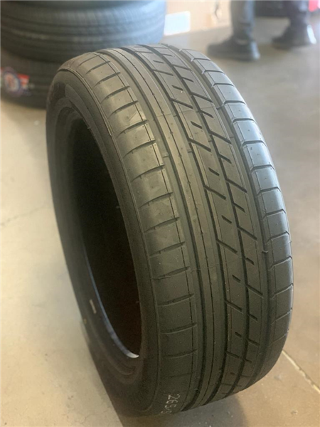 ATLANDER - 305-45R-22 ATLANDER AX99 118V XL