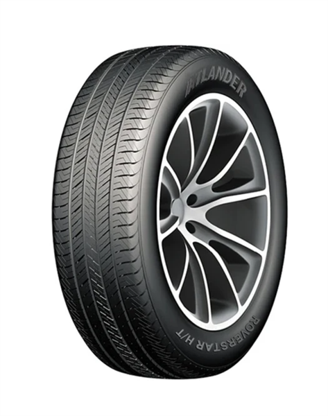 ATLANDER - 235-55R-18 ATLANDER ROVERSTAR H/T 104V XL