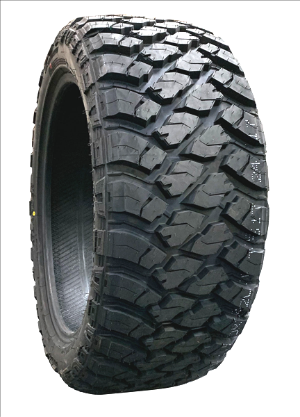ATLANDER - LT305-70R18 ATLANDER ROVERCLAW M/T I 126/123Q 10PLY