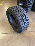 ATLANDER - LT33X12.50X18 ATLANDER ROVERCLAW M/T I 118Q 10PLY LRE
