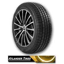 ATLANDER - 215-40R-18 ATLANDER XSPORT-86 89W XL
