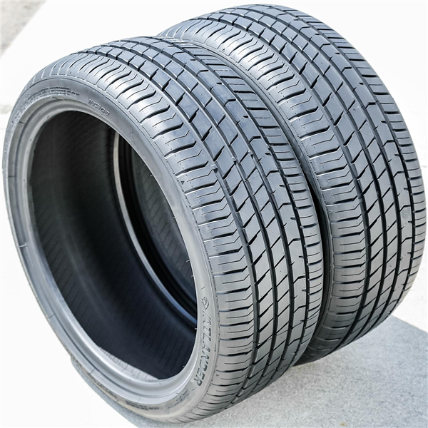 ATLANDER - 285-50R-20 ATLANDER XSPORT-86 116V XL