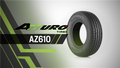 ATTURO - 245-65R-17 ATTURO AZ610 111H XL