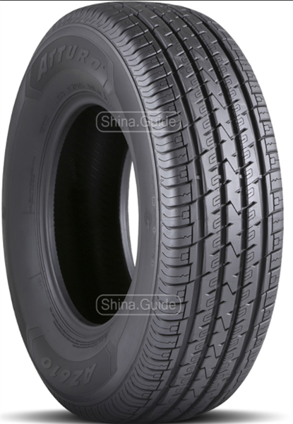 ATTURO - 225-70R-16 ATTURO AZ610 103H