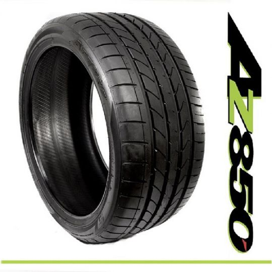 ATTURO - 285-30R-20 ATTURO AZ850 99Y XL