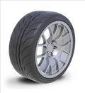 FEDERAL - 215-40ZR-17 FEDERAL 595RS-PRO 87W XL 200AAA***RACING TIRE****