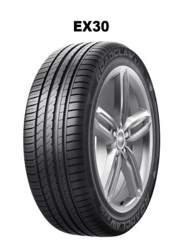ROADCLAW - 275-40ZR-22 ROADCLAW EX30 107W XL 23/08/2022