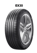 ROADCLAW - 205-50ZR-17 ROADCLAW EX30(I) 93W XL