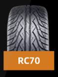 ROADCLAW - 285-30ZR-20 ROADCLAW RC70 99W XL 28/10/2022
