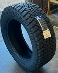 BUCKSHOT - LT33X12.50X20 BUCKSHOT ALL TERRAIN A/T 114Q 10PLY
