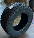 BUCKSHOT - LT35X12.50X22 BUCKSHOT RUGGED TERRAIN R/T 117Q 10PLY