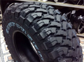 COMFORSER - LT33X13.50X26 COMFORSER CF3000 M/T 107Q 10PLY