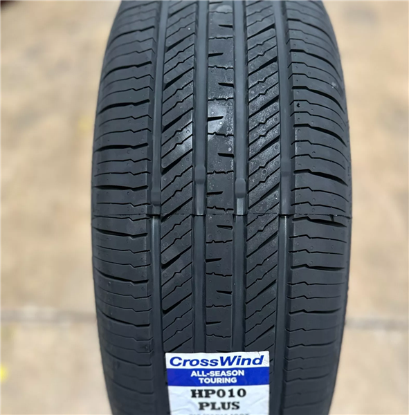 CROSSWIND - 175-65R-14 CROSSWIND HP010 PLUS 82H
