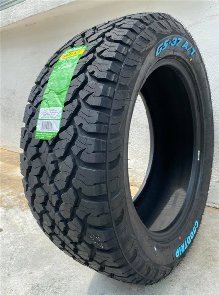 GOODTRIP - 255-50R-18 GOODTRIP GS-37 A/T 106H XL