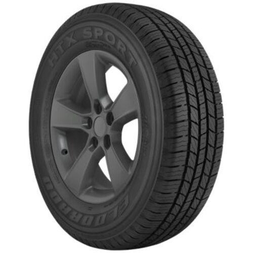 ELDORADO - 225-70R-16 ELDORADO HTX SPORT 103T