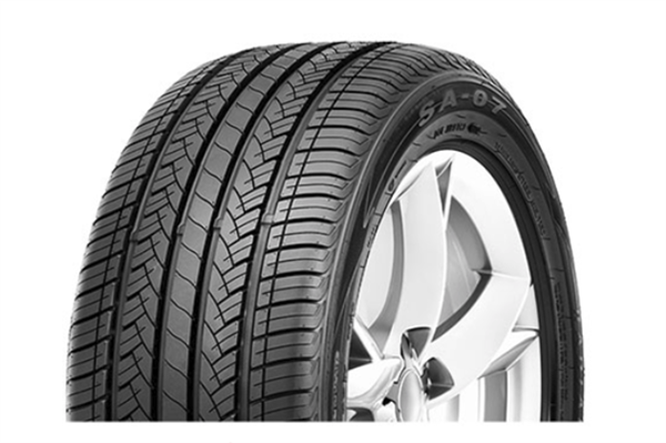 FORCELAND - 275-60-R20 FORCELAND F26 115H
