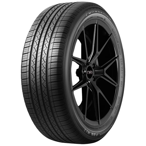 FORCELAND - 245-55-19 FORCELAND KUNIMOTO F36 H/T 103V