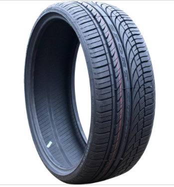 FULLWAY - 295-30ZR-22 FULLRUN F7000 103W XL