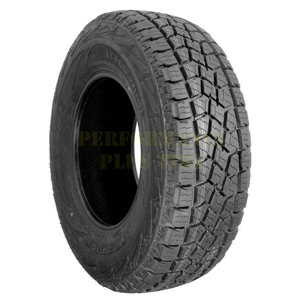 FARROAD - LT265-70R-18 FARROAD FRD86 A/T 10PLY 124/121S