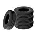 COSMO - 195-75R-16 COSMO EL JEFE VAN III 8PLY 107/105R