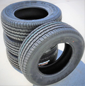 COSMO - 255-55R-18 COSMO EL JEFE HT 109V XL BSW