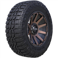 FEDERAL - LT265-65R-18 FEDERAL XPLORA R/T 10PLY 122/119Q