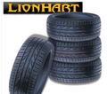 LIONHART - 225-55ZR-17 LIONHART LH-503 101W XL *55K + 1 YR LIMITED WARRANTY 500AA A/S***